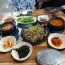 옹고집쌈밥 이미지