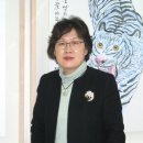 서예(한글) 이미지