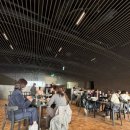 사모님 비빔밥 | 희원 {호암카페}오픈! 밤스프와 사워도우 토스트·비빔밥까지 나름 감성 한가득 후기