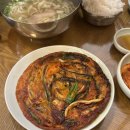 하니칼국수 서울숲점