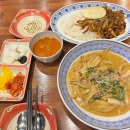 보배반점부산사직점 | 부산 연제 거제동 보배반점 사직점 크림짬뽕 중화비빔밥 중식 내돈내산
