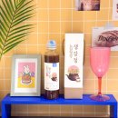 정성 | 무가당 생강청 추천｜임산부 생강청으로 좋은 무설탕 생강청 느린정성 후기