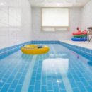 시에르 풀빌라 이미지