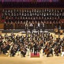베토벤 교향곡 9번 - West-Eastern Divan Orchestra (지휘:다니엘 바렌보임) 이미지