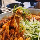 삼복씨닭갈비