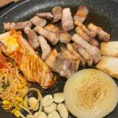 고양진김치찌개 당산점