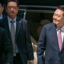 尹의 자랑? "나는 당선날 통화했는데"···전한길, 李-트럼프 '통화 음모론' 제기﻿ 이미지