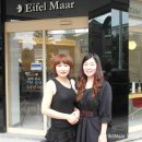 동네 미용실 이미지