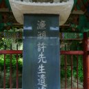 금곡리 삼효각 이미지