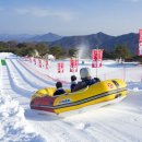 휘닉스중앙평창 스키하우스 이미지