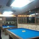빌앤 당구장 이미지