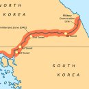 테마주 정리 :: DMZ 평화공원 관련주 이미지