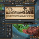 [EU4] Heart Catch Empire! -9- (부제: 선수 필승! 멕시코 통일과 북진) 이미지