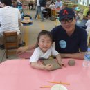 가족 액자 만들기 이미지