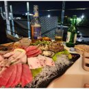 애월 여정 이미지