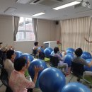 보은군치매안심센터 이미지