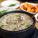 시골장터순대국 - 수원시 권선구 하탑로 42 | 시골장터순대국
