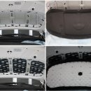 스페이스카세차장 | 전북 쏘렌토 차량관리 어려우면 모노륨 장판이 정답이네요...