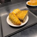 맛좋은 베이커리 이미지