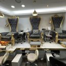더 메세나폴리스 네일