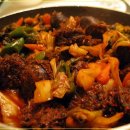 신림동명물순대 이미지