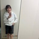여름 바람막이 추천 에잇컨셉 프릴 바람막이 내돈내산 후기