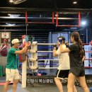 진정식복싱클럽 이미지