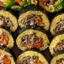 동심김밥 이미지