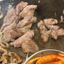 상갈공영주차장 | 한국 민속촌 맛집으로 소문난 고깃집 고철상 상갈직영점 방문후기