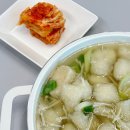 생감자옹심이칼국수 이미지