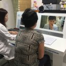 김천시구성면임천보건진료소 | 김천시 의료취약지 원격영상진료 제공