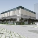 산청다목적체육관 이미지