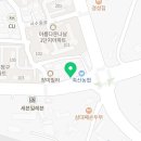 푸라닭수원평동점