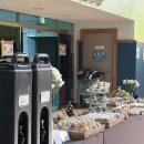 우호기업 | 사상구 학교밖청소년지원센터 10주년 성장발표회, 청소년우호기업 동백커피가 함께한 감동의 간식 케이터링