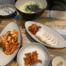 일품칼국수&보쌈