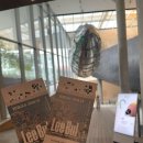 수정노인종합복지관 경로식당 | 리움 미술관] 이불 Lee Bul : 1998년 이후 - 한남동, 주말 전시 관람 및 주차장 이용 후기