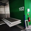 완주 이지움 더 퍼스트 | 전주방충망 완주 삼례이지움더퍼스트 미세방충망 교체