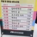 (공연) 넌버벌 퍼포먼스 <인피니티 플라잉> | 경주엑스포대공원 / 경주 아이와 갈만한 곳 / 인피니티 플라잉