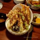 일품PC | [연남 맛집] 종로돈부리 연남 메뉴 텐동 맛 후기