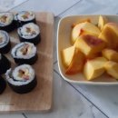 미자씨김밥