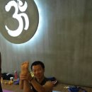 아쉬탕가 요가 이미지