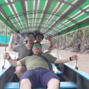 바우찹쌀농장 | 호치민 한국어 가이드와 같이 하는 메콩강 단독투어 후기 : 메콩강 투어 일정, 예약, 진행