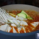 묵은지김치찌개 이미지