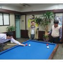 당구장 이미지