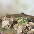 주전백숙 이미지