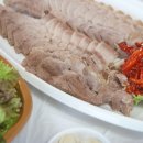 공항메밀국수 이미지