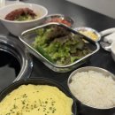 박대박왕소금구이 | 석적 맛집 박대박왕소금구이 삼겹살 목살 세트 제대로 먹고 온 후기