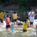 동막골캠프 이미지