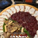동대구역 뭉티기 삼합 맛집 맛깡패야시장 솔직후기