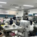 청소년  베이킹 클래스 이미지